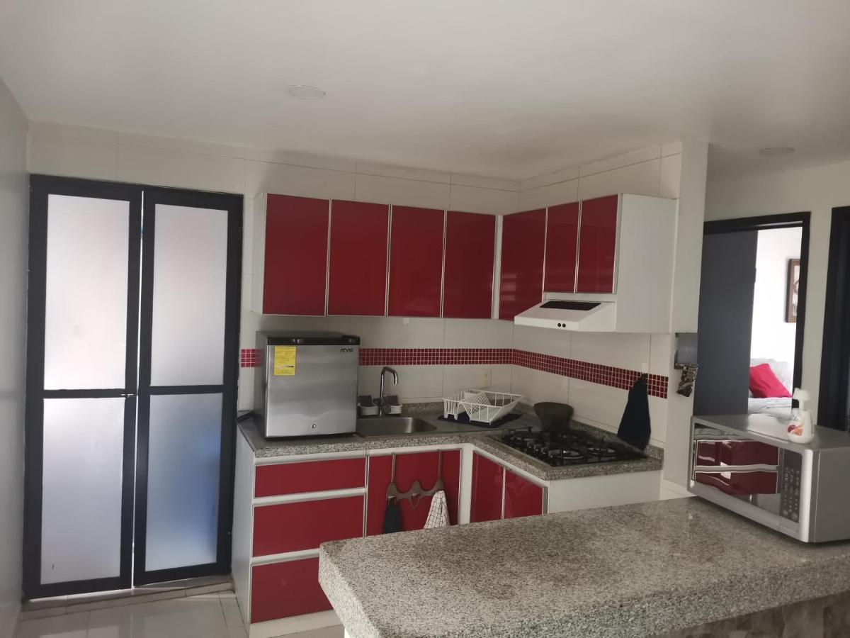 דירות מקסיקו סיטי Lindo Y Comodo Departamento Familiar מראה חיצוני תמונה