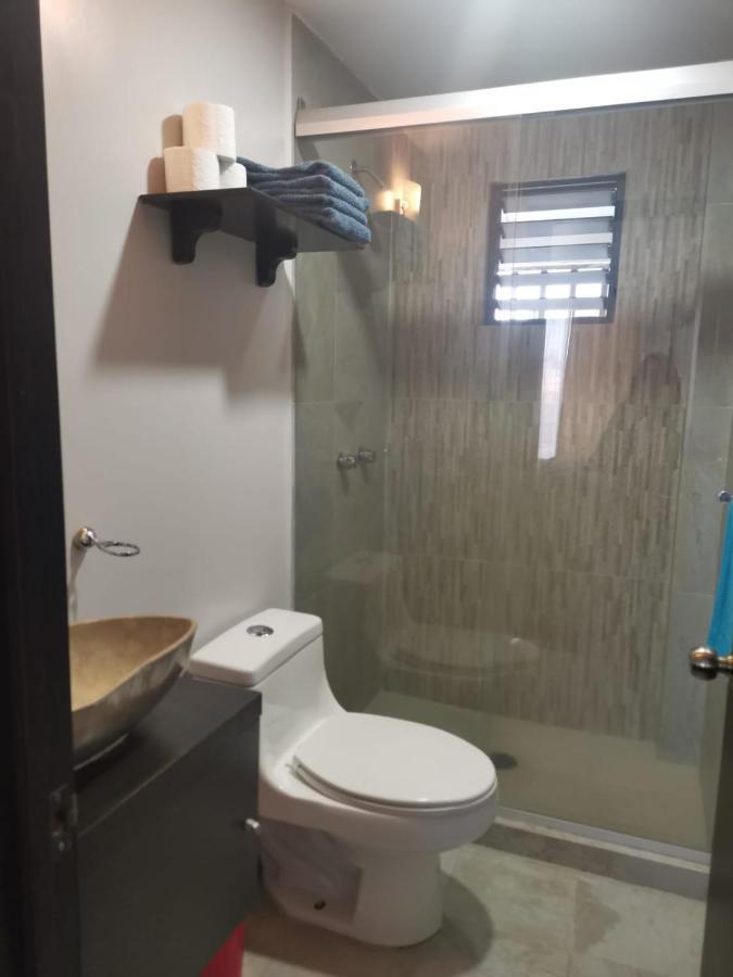 דירות מקסיקו סיטי Lindo Y Comodo Departamento Familiar מראה חיצוני תמונה